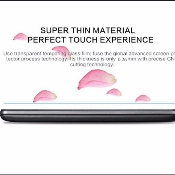 Screen Protector - Picture 5 of 5